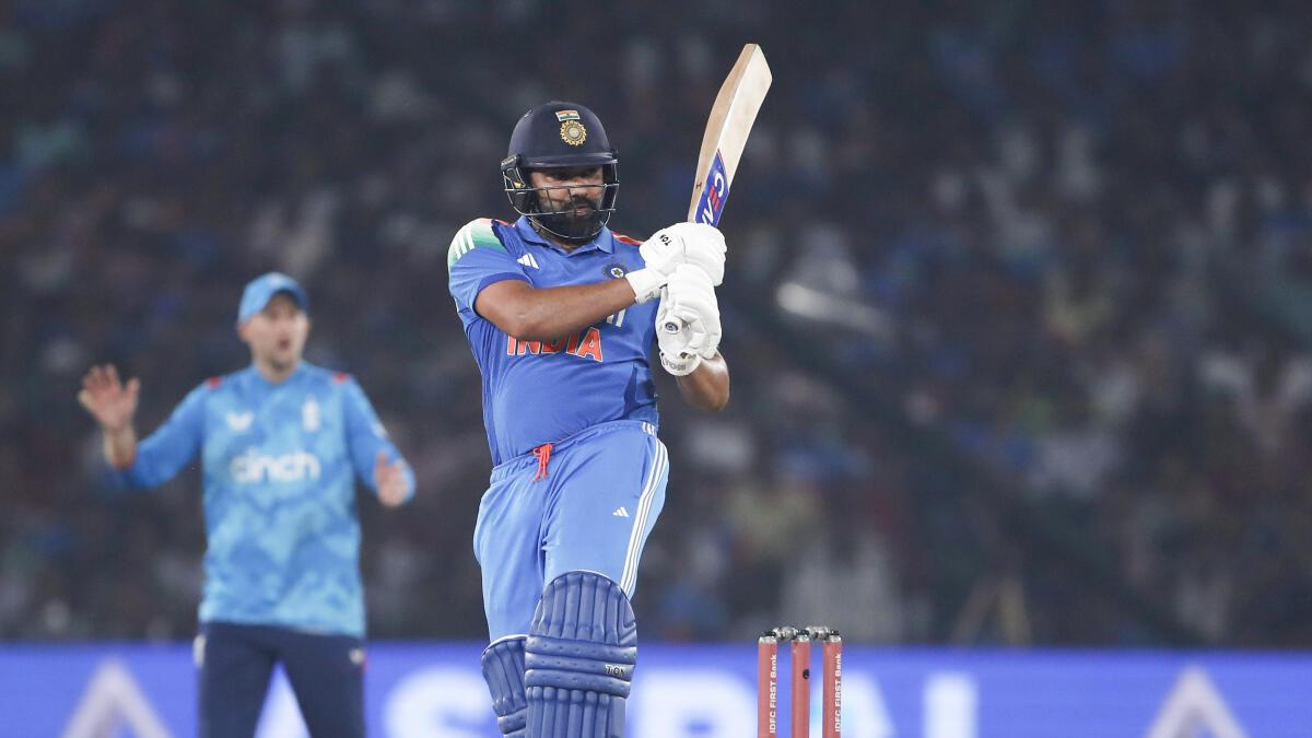 IND vs ENG Live Streaming Info, 3rd ODI: When and where to watch England tour of India 2025; match details, squads